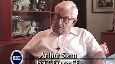 Arthur Stern Photo 18