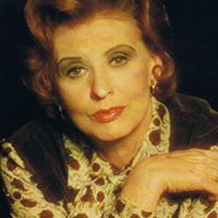 Elsie Tanner Photo 5