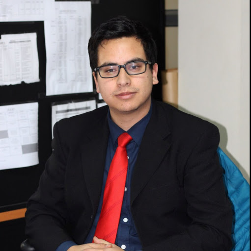 Nicolas Orellana Photo 15