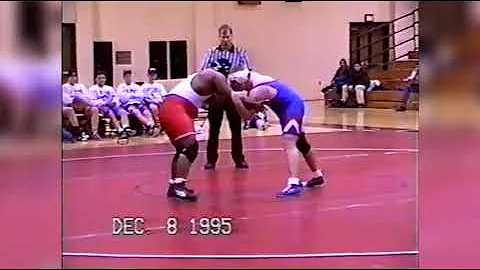 Dion Reed Photo 26