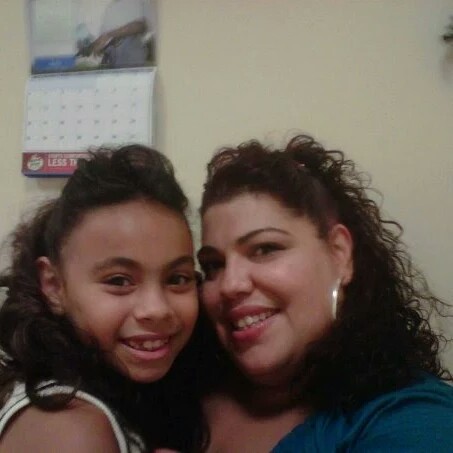Melody Torres Photo 10