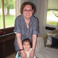 Mary Tabone Photo 2