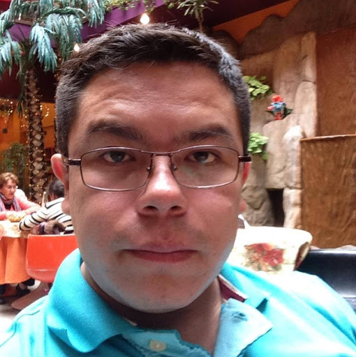 Felix Orellana Photo 10