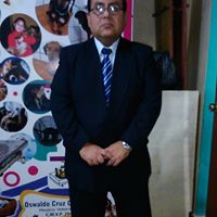 Cruz Caballero Photo 3
