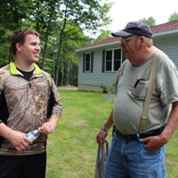 Mark Gardner Photo 10