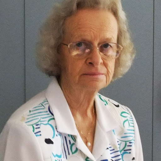Marjorie Moody Photo 6