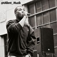 Timothy Tallent Photo 4