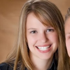 Jessica Quackenbush Photo 8
