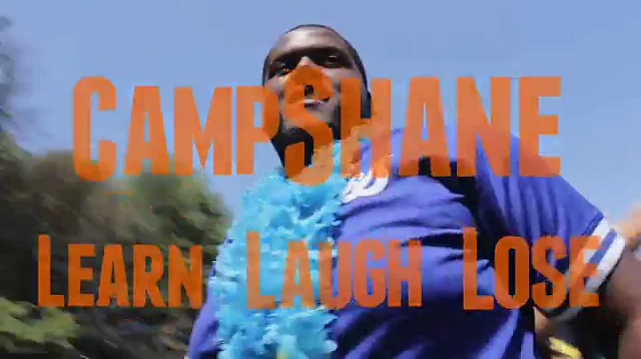 Shane Camp Photo 19