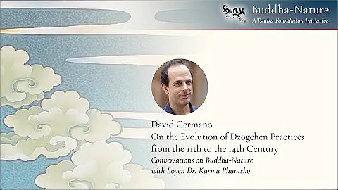 David Germano Photo 21