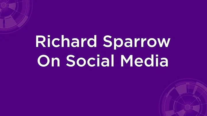 Richard Sparrow Photo 28