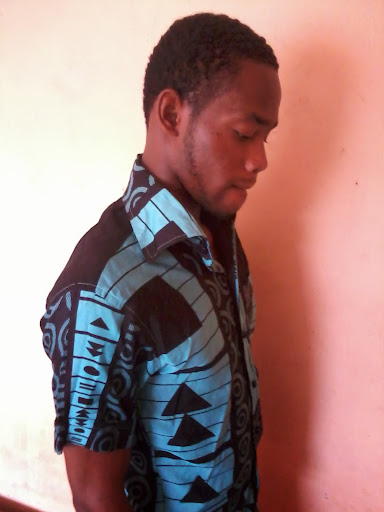 Kwame Mensah Photo 10