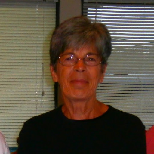 Louise Hogan Photo 12