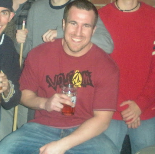 Justin Kerley Photo 5