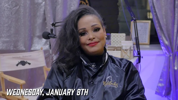 Crystal Tyson Photo 31