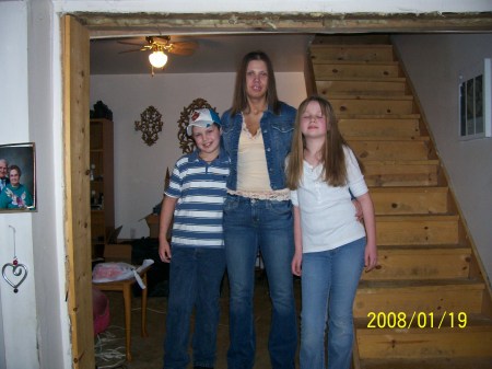 Tracy Carroll Photo 17