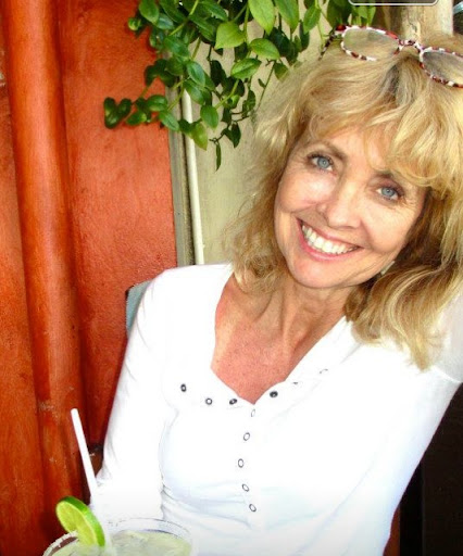 Nancy Kent Photo 12