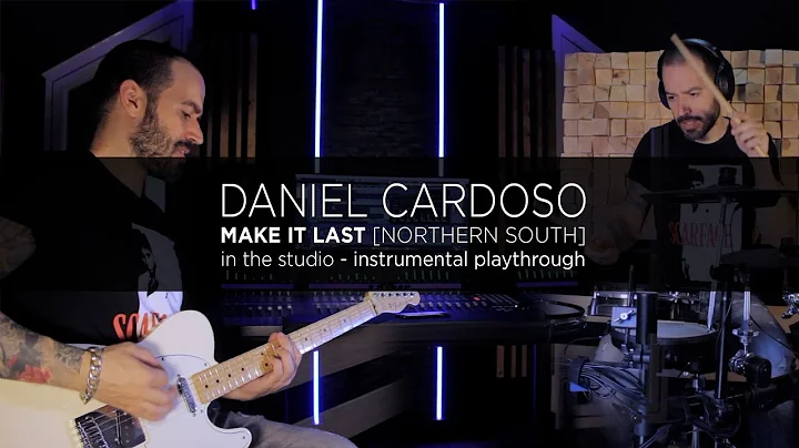Daniel Cardoso Photo 37