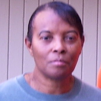 Geraldine Moore Photo 14
