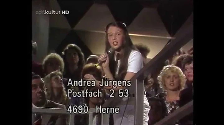 Andrea Herz Photo 12