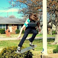 Andrew Kennedy Photo 7