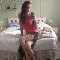 Nikki Horton Photo 1