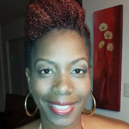 Talitha Brown Photo 12
