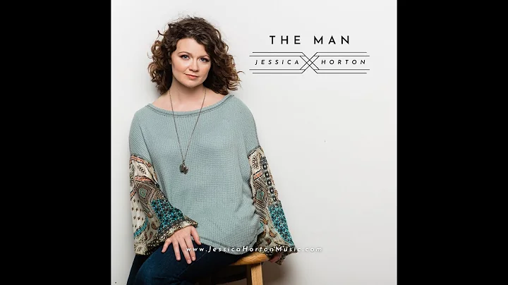 Jessica Horton Photo 31
