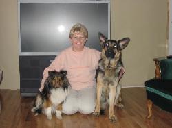 Marilyn Monk Photo 2