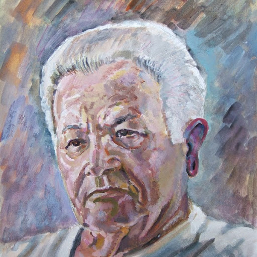 Vincent Coppola Photo 13