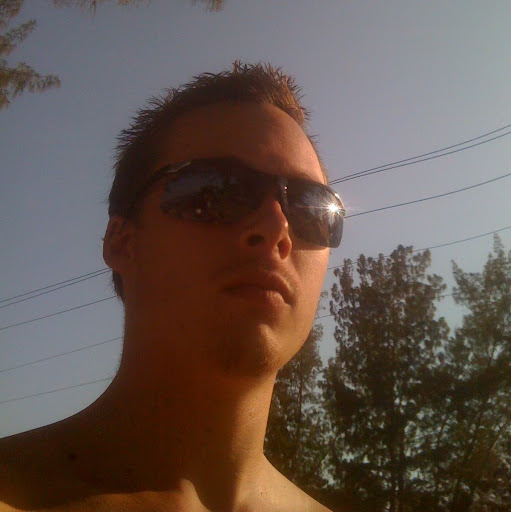 Justin Giles Photo 15