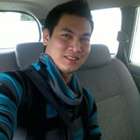 Anthony Tolentino Photo 7