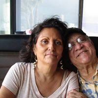 Anita Rivera Photo 9