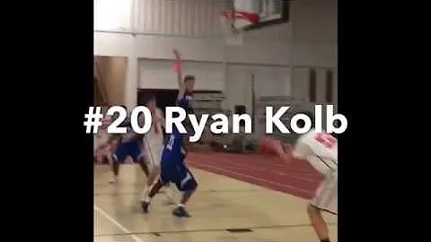 Ryan Kolb Photo 26