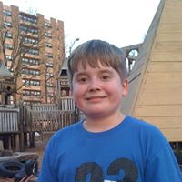 Carter Taylor Photo 4