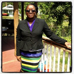 Mary Starnes Photo 9
