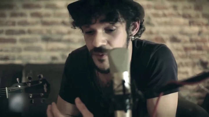 Pablo Benavente Photo 15