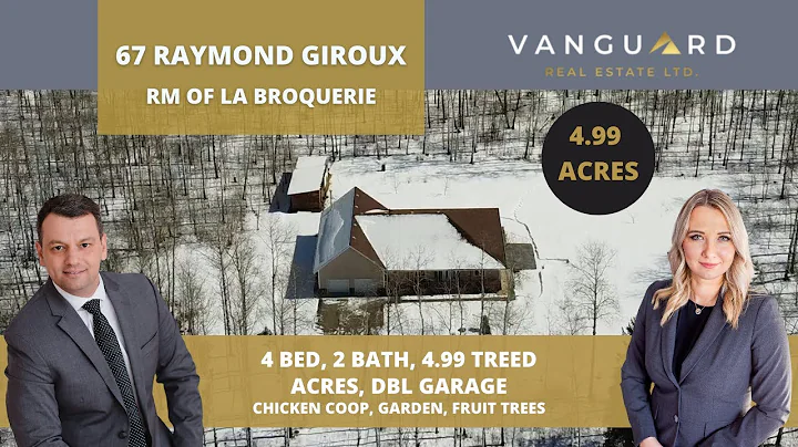 Raymond Giroux Photo 16