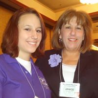 Janice Henshaw Photo 1