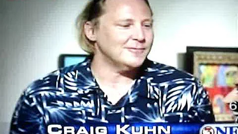 Craig Kuhn Photo 27