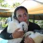 Amanda Carmona Photo 20