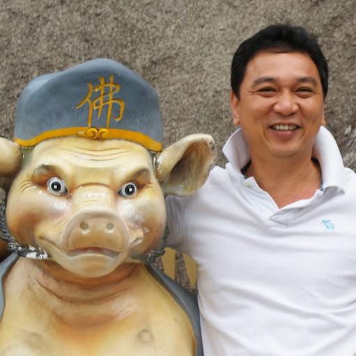 Wing Pang Photo 16
