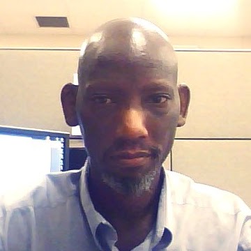 Cecil Brown Photo 15