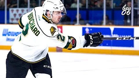 Adam Bouchard Photo 29