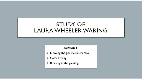 Laura Waring Photo 26