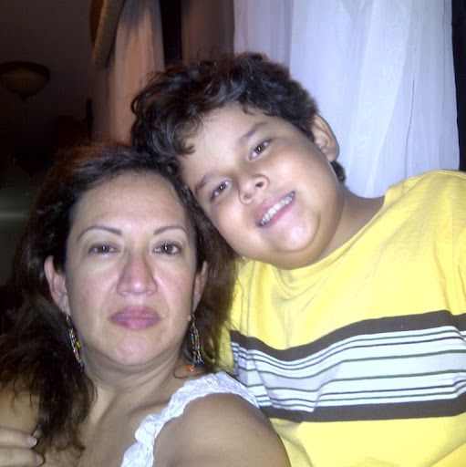 Cathy Mejia Photo 10