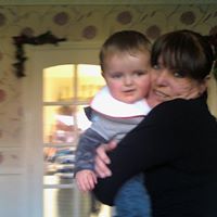 Theresa Sanford Photo 5