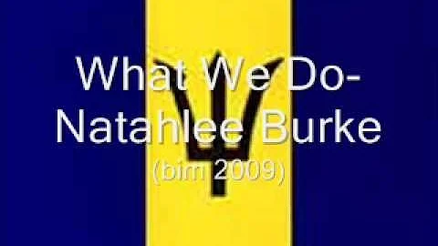 Natalie Burke Photo 32