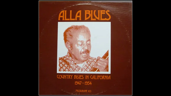 Willie Cotton Photo 29