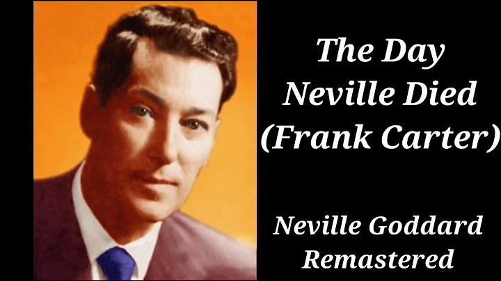 Frank Goddard Photo 20